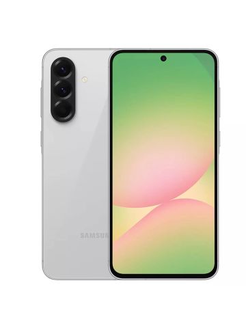 SAMSUNG GALAXY A56 5G (AWESOME LIGHTGRAY) - SMARTPHONE 6.7"" - RAM 8GB - STORAGE 256GB - ITA