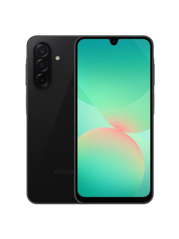 SAMSUNG GALAXY A26 5G (BLACK) - SMARTPHONE 6.7"" - RAM 8GB - STORAGE 256GB - ITA