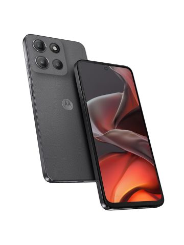 MOTOROLA MOTO G15 (GRAVITY GREY) - SMARTPHONE 6.7"" - RAM 8GB - STORAGE 128GB -  ITA
