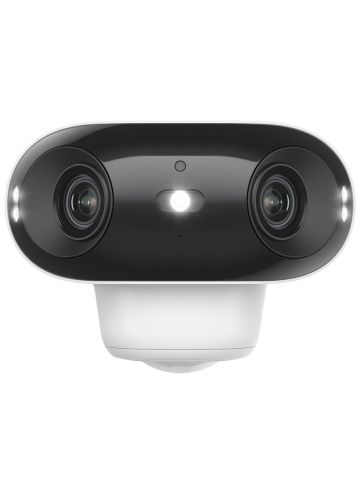 REOLINK ARGUS SERIES B740X (BWB4K01W) - TELECAMERA 4K 180 GRADI WI-FI A BATTERIA