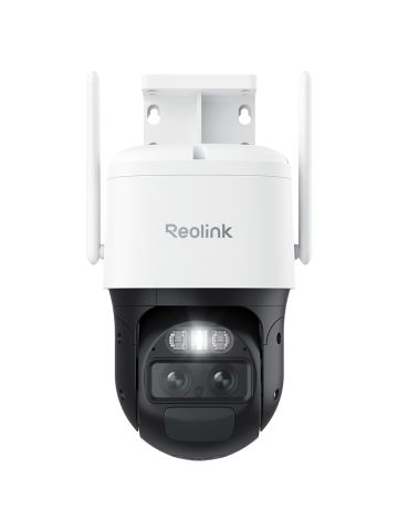 REOLINK TRACKMIX SERIES G770 (B4GTMXPT4K09) - TELECAMERA MOTORIZZATA 4G LTE 4K