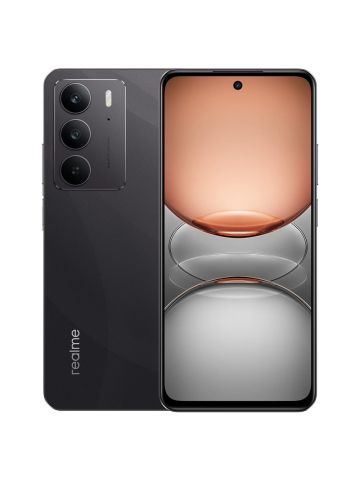 REALME C75 (BLACK) - SMARTPHONE 6.7"" - RAM 8GB - STORAGE 256GB - ITA