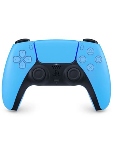 SONY PLAYSTATION DUALSENSE V2 (STARLIGHT BLUE) - CONTROLLER WIRELESS PS5