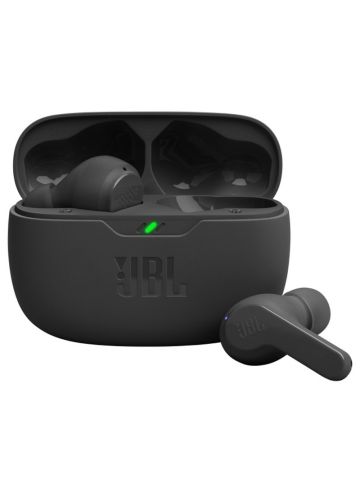 JBL WAVE BEAM (BLACK) - AURICOLARI IN-EAR BLUETOOTH