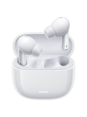 XIAOMI REDMI BUDS 6 LITE (WHITE) (BHR8655GL) - AURICOLARI WIRELESS