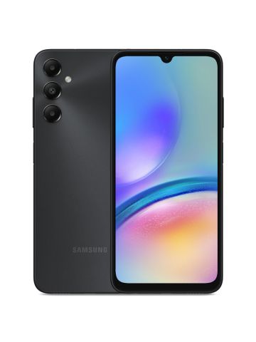 SAMSUNG GALAXY A05s (BLACK) - SMARTPHONE 6.7"" - RAM 4GB - STORAGE 64GB - ITA