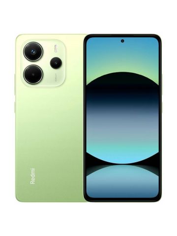 XIAOMI REDMI NOTE 14 4G (GREEN) - SMARTPHONE 6.7"" - RAM 6GB - STORAGE 128GB - EU
