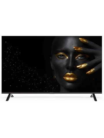 INNO HIT IH50UHTZN - 50"" SMART TV LED 4K - TIZEN - HDR10 - IT