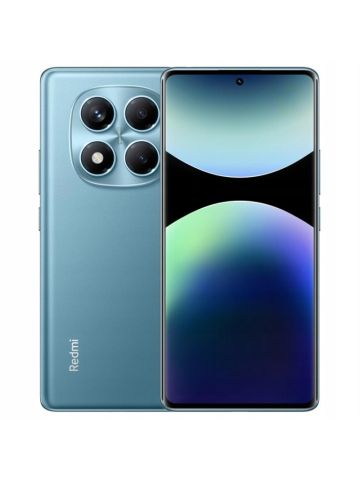 XIAOMI REDMI NOTE 14 PRO (OCEAN BLUE) - SMARTPHONE 6.7"" - RAM 8GB - STORAGE 256GB - ITA