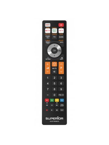 SUPERIOR SUPTRB008 - TELECOMANDO UNIVERSALE PER SMART TV SAMSUNG