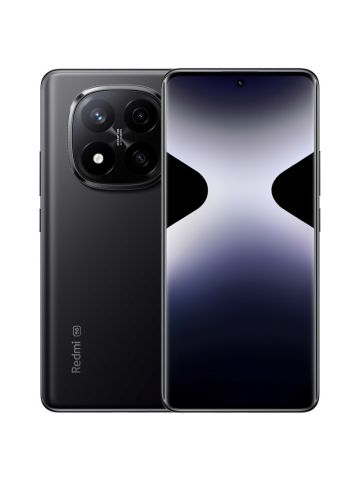 XIAOMI REDMI NOTE 14 PRO PLUS 5G (MIDNIGHT BLACK) - SMARTPHONE 6.7"" - RAM 8GB - STORAGE 256GB - EU