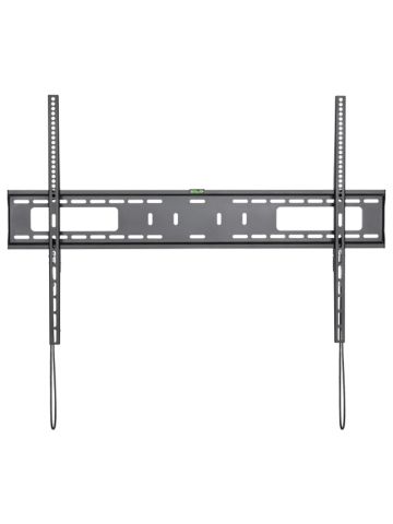 SUPERIOR SUPSTV007 - 60-100 FIXED EXTRA SLIM - STAFFA TV 60""-100""