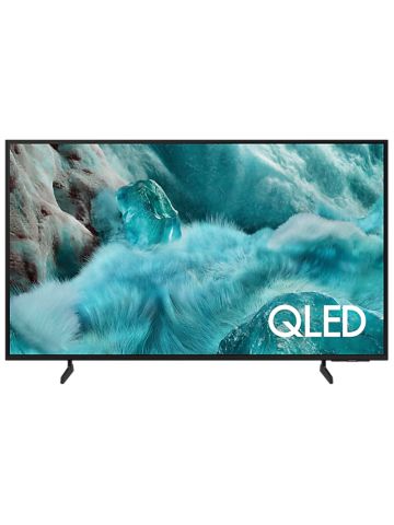 SAMSUNG QE55Q7FAA 2025 - 55"" SMART TV QLED 4K - 3000 PQI - HDR - BLACK - EU