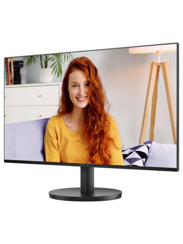 AOC 24B3HA2 - 24"" MONITOR FHD - FRAMELESS - 100 HZ - W3Y