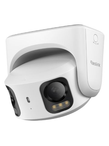 REOLINK RP-PCT8MD (SERIE PRO) - TELECAMERA DA ESTERNO 4K - POE - VISIONE NOTTURNA A COLORI - ZOOM OTTICO 5X