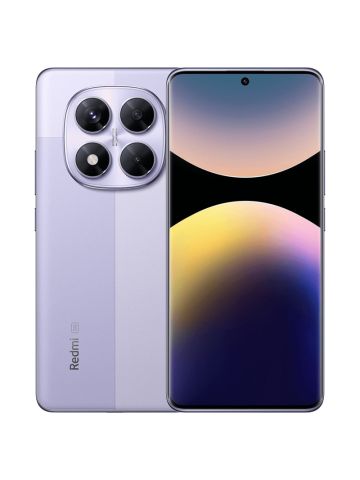 XIAOMI REDMI NOTE 14 PRO 5G (LAVANDER PURPLE) - SMARTPHONE 6.7"" - RAM 8GB - STORAGE 256GB - EU