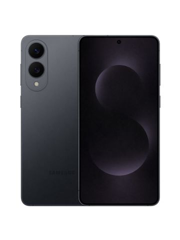 SAMSUNG GALAXY S25 EDGE 5G (TITANIUM JETBLACK) - SMARTPHONE 6.7"" - RAM 12GB - STORAGE 256GB - EU