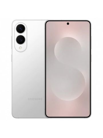 SAMSUNG GALAXY S25 EDGE 5G (TITANIUM SILVER) - SMARTPHONE 6.7"" - RAM 12GB - STORAGE 256GB - EU