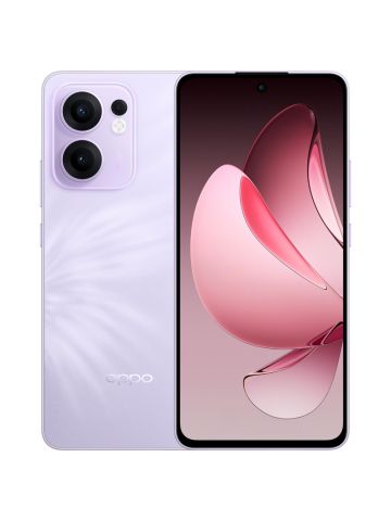 OPPO RENO 13F 5G (PLUME PURPLE) - SMARTPHONE 6.67"" - RAM 8GB - STORAGE 256GB - ITA