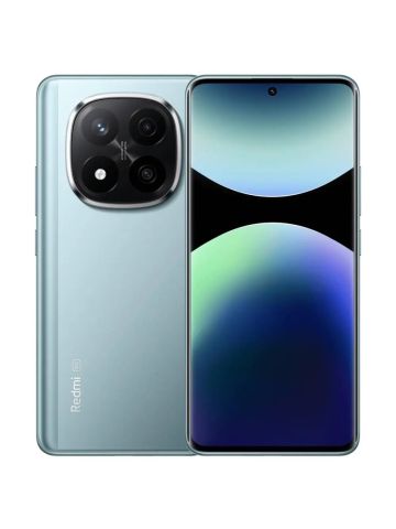 XIAOMI REDMI NOTE 14 PRO PLUS 5G (FROST BLUE) - SMARTPHONE 6.7"" - RAM 8GB - STORAGE 256GB - EU