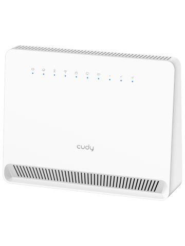 CUDY LT500E - ROUTER AC1200 WI-FI 4G LTE