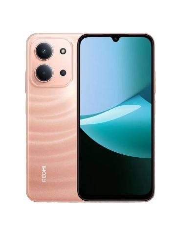 XIAOMI REDMI 15C (TWILIGHT ORANGE) - SMARTPHONE 6.9"" - RAM 4GB - STORAGE 256GB - ITA
