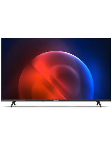 SHARP 40FH4EA - 40"" ANDROID TV LED FHD - FRAMELESS - COMP. TV SAT - AUDIO DOLBY DIGITAL+ / DTS HD - CHROMECAST - BLACK - IT