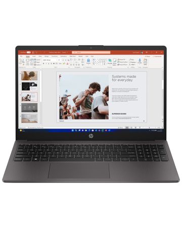 HP 250 G9 (9Y6T0AT) - NOTEBOOK 15.6 FHD - CPU INTEL i5-1355U - RAM 8GB - SSD 256GB - FREEDOS - 3Y