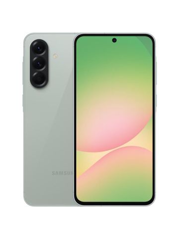 SAMSUNG GALAXY A56 5G (OLIVE) - SMARTPHONE 6.7"" - RAM 8GB - STORAGE 256GB - EU