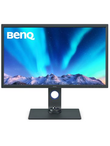 BENQ SW321C - MONITOR 32"" 4K - GRAFICA PRO - ADOBE RGB