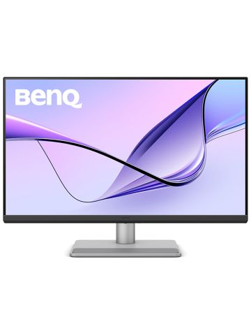 BENQ MA270U - MONITOR 27"" 4K - 100 HZ - SPEAKER IN - PROTEZIONE OCCHI - DISPLAY P3 - ALTEZZA REGOLABILE - PIVOT