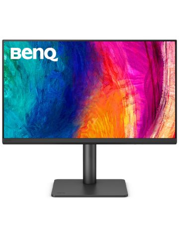 BENQ PD2730S - MONITOR 27"" 5K NANO MATTE PANEL - SPEAKER IN - PROTEZIONE OCCHI - DISPLAY P3 - HDR 400 - ALTEZZA REGOLABILE - PIVOT - DESIGNER MODE
