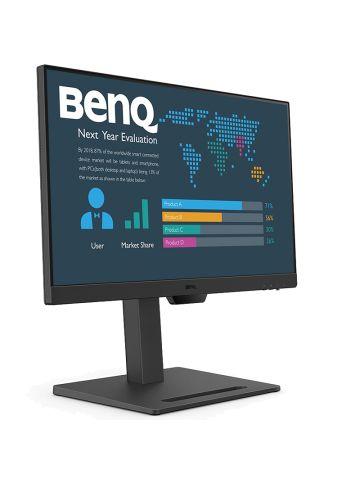 BENQ BL2790QT - MONITOR 27"" 2K - 100 HZ - SPEAKER IN - PROTEZIONE OCCHI - ALTEZZA REGOLABILE