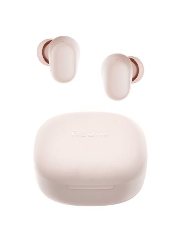 XIAOMI REDMI BUDS 6 PLAY (PINK) (BHR8775GL) - AURICOLARI WIRELESS