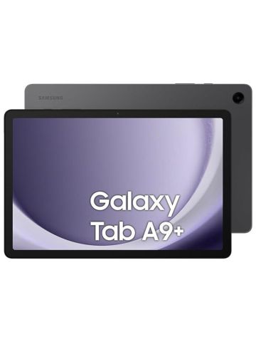 SAMSUNG TAB A9+ (GRAPHITE) (SM-X210NZAEEUB) - TABLET 11"" FHD+ - WI-FI - RAM 6GB - STORAGE 128GB - ITA
