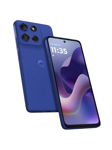 MOTOROLA MOTO G56 5G (BLUE) - SMARTPHONE 6.7"" - RAM 8GB - STORAGE 256GB - ITA