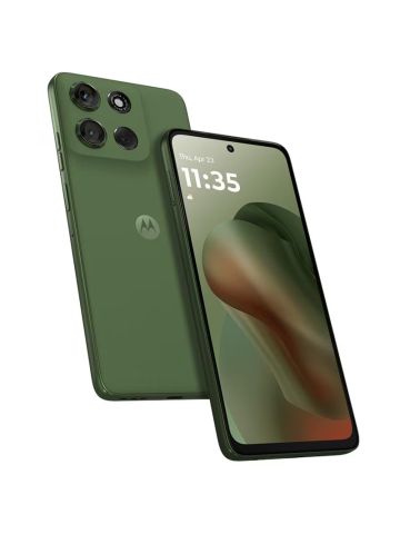 MOTOROLA MOTO G56 5G (GREEN) - SMARTPHONE 6.7"" - RAM 8GB - STORAGE 256GB - ITA