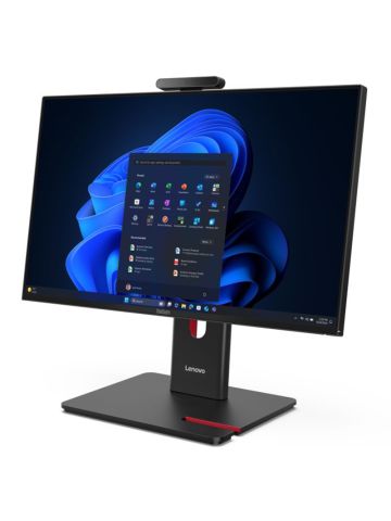 LENOVO M70A (13AY001JIX) - PC AIO 24"" FHD - CPU INTEL CORE U5-225T - RAM 16GB - SSD 512GB - W11 PRO - 3Y