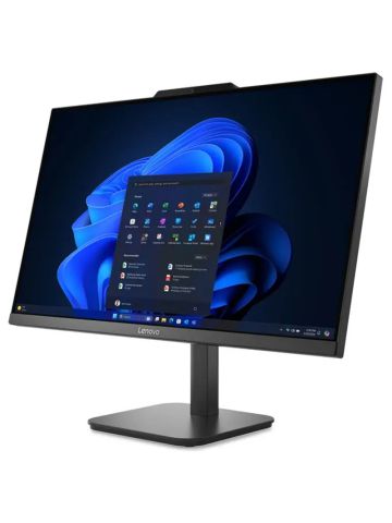 LENOVO V100 (13BE003DIX) - PC AIO 24"" FHD - CPU INTEL N305 - RAM 8GB - SSD 512GB - W11 PRO - 1Y