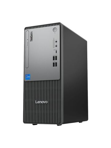 LENOVO NEO 50T (12UD0027IX) - PC DESKTOP TOWER - CPU INTEL CORE I5-14400 - RAM 8GB - SSD 512GB - W11 PRO - 1Y