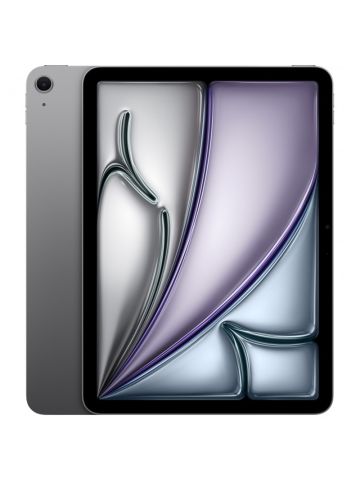 APPLE IPAD AIR 11"" (2025) WI-FI - 128GB - SPACE GREY (MC9W4TY/A)