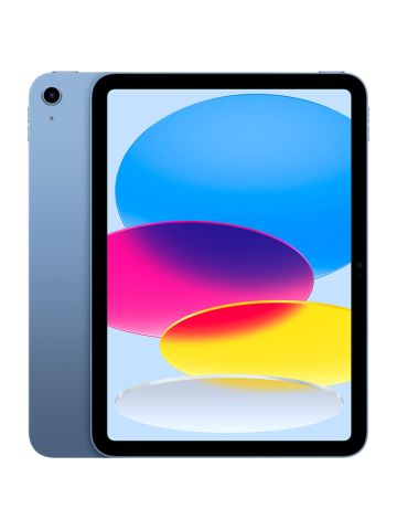 APPLE IPAD 11"" (2025) WI-FI - 256GB - BLUE (MD4H4TY/A)