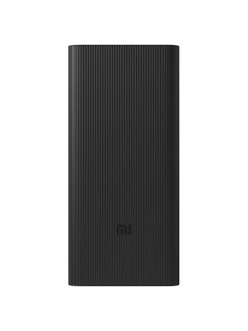 XIAOMI 18W POWER BANK (BHR9126GL) - 30.000mAh - 2 x USB-A - 1 x USB-C