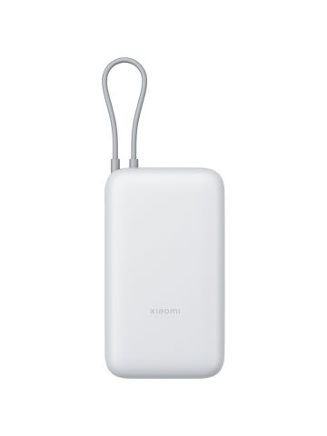 XIAOMI 22.5W POWER BANK (BHR9738GL) - 20.000mAh - 1 x USB-A - 2 x USB-C