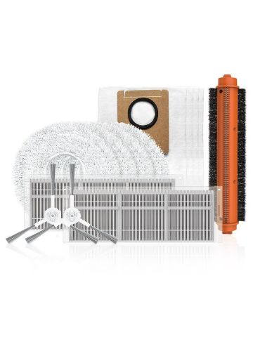 EZVIZ CS-RA-KIT08 - ACCESSORY PACK PER ROBOT ASPIRAPOLVERE LAVAPAVIMENTI EZVIZ RS20 PRO