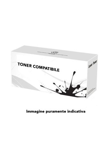 BROTHER TN247 (BLACK) - TONER COMPATIBILE DAYMA