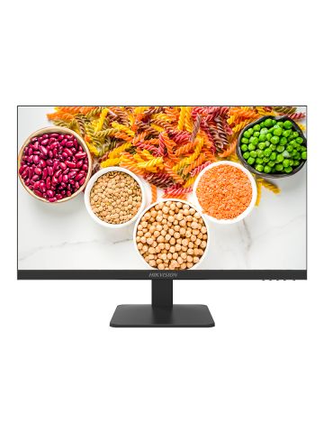 HIKVISION DS-D5027F2-1P2 - 27"" MONITOR LED FHD - FRAMELESS - 100HZ - VGA - HDMI - 5MS