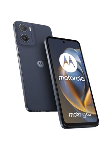 MOTOROLA MOTO G05 (DENIM BLUE) - SMARTPHONE - RAM 4GB - STORAGE 256GB - ITA