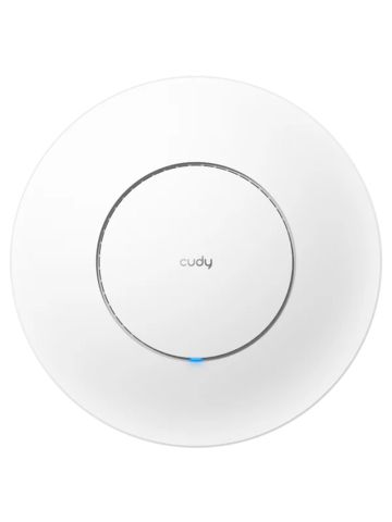 CUDY AP1200 - ACCESS POINT WI-FI DUAL BAND AC1200