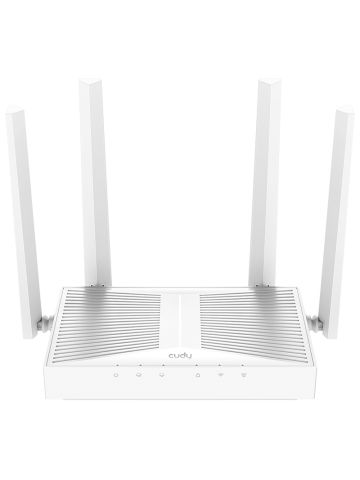 CUDY AP1300D - DESKTOP ACCESS POINT WI-FI DUAL BAND AC1200